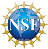 NSF award information