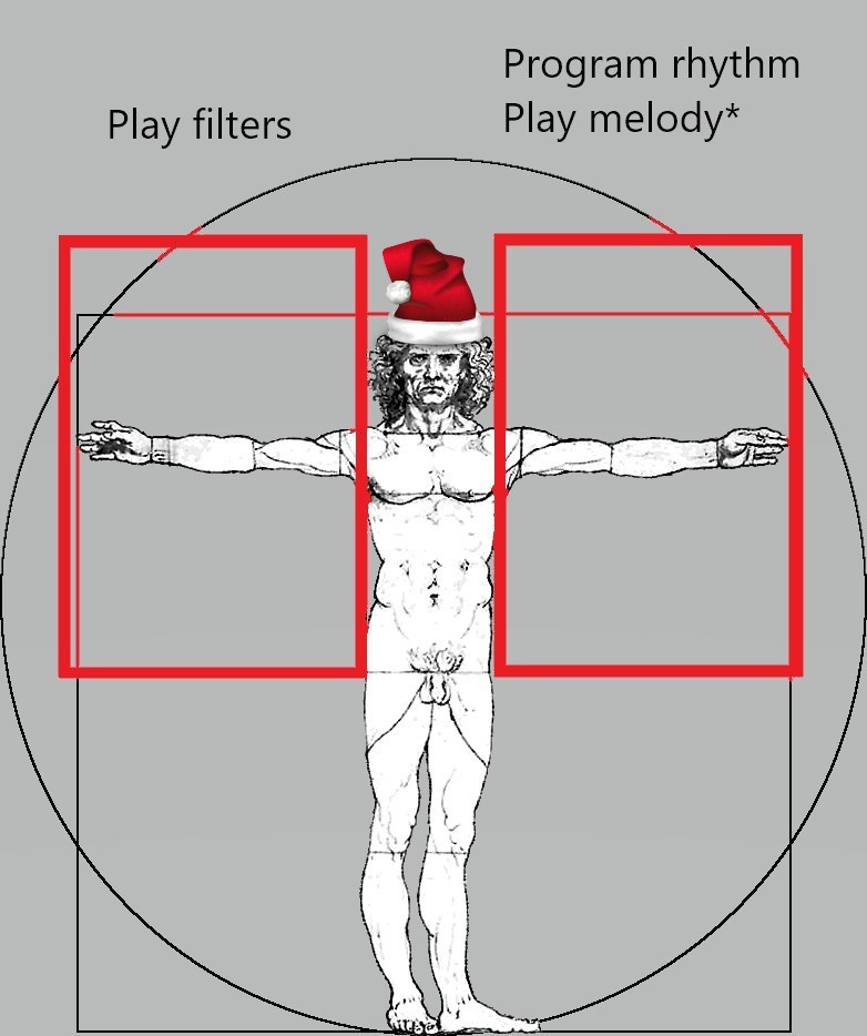 Kinect Coordinate Frames