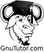 gnututor logo